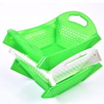 Cesta Multiuso Desmontável TOP