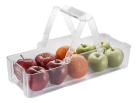 Cesta Multiuso Extra Space Refrigerador Electrolux: 60017206