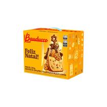Cesta Natal Grande Bauducco Completa