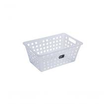 Cesta One Grande 28,8 X 19,1 X 12,3 Cm Natural Coza Cesta One Grande 28,8 X 19,1 X 12,3 Cm Natural Coza