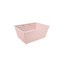 Cesta organizadora 10818/0537 one maxi rosa clay coza