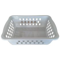 Cesta Organizadora 6 Litros Cestos Multiuso Versatil Cesta Organizadora 6 Litros Cestos Multiuso Versatil