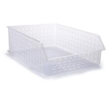 Cesta Organizadora Empilhável ALTA G Cesta Organizadora Empilhável ALTA G