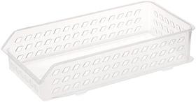 Cesta Organizadora Empilhavel Baixa P Cesta Organizadora Empilhavel Baixa P