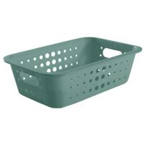 Cesta Organizadora M Baixa VDEF 3,3l OU Cesta Organizadora M Baixa VDEF 3,3l OU
