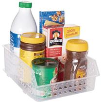 Cesta Organizadora Retangular G 25x19x6cm Cesta Organizadora Retangular G 25x19x6cm