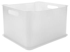 Cesta Organizadora Ultra Coza Fit 38 x 32 x 23 cm Natural