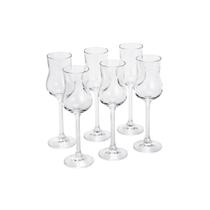 Cesta oval de rattan para pães c/forro em tecido 24cm