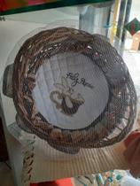 Cesta p/alimentos