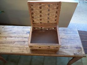 Cesta para decoração Cesta para decoração