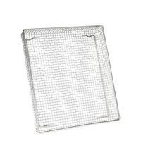Cesta para fritadeira de ar TOBEFORT compatível com Cuisinart TOA-60 Cesta para fritadeira de ar TOBEFORT compatível com Cuisinart TOA-60