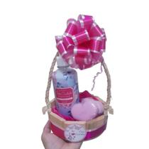 Cesta Para Presente Dia Das Mães Namorados Natal Aniversário Cesta Para Presente Dia Das Mães Namorados Natal Aniversário