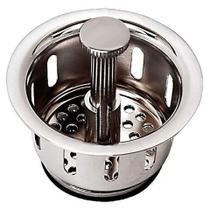 Cesta para Válvula de Escoamento Inox - Deca Cesta para Válvula de Escoamento Inox - Deca