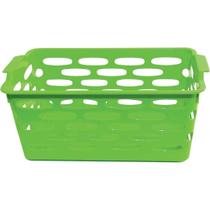 Cesta Pequena com Alça Versátil Plasnorthon - Plasnorthon Cesta Pequena com Alça Versátil Plasnorthon - Plasnorthon