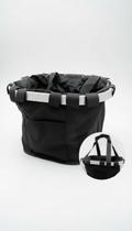 Cesta Pet Engate Rápido Alça Transporte 2kg Cesta Pet Engate Rápido Alça Transporte 2kg