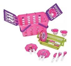 Cesta pic-nic Cesta pic-nic