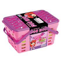 Cesta Pic Nic Magic Toys Cesta Pic Nic Magic Toys