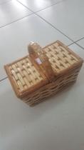 Cesta pic nic piquenique mini