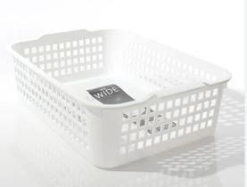 Cesta plástica mod. windy 518 - Inomata Cesta plástica mod. windy 518 - Inomata