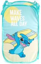 Cesta Pop Up Jay Franco Disney Lilo & Stitch Make Waves