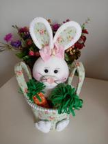 Cesta porta chocolates Cesta porta chocolates