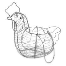 Cesta porta ovos galinha AC20243 Cesta porta ovos galinha AC20243