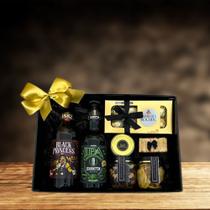 Cesta Presente Cervejas Artesanais A Comemoração Perfeita para Qualquer Ocasião Cesta Presente Cervejas Artesanais A Comemoração Perfeita para Qualquer Ocasião