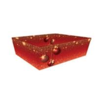 Cesta Presente de Natal com Alça Cesta Presente de Natal com Alça