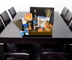 Cesta Presente G&O Blue Label Whisky Exclusivo para Homens de Prestígio Cesta Presente G&O Blue Label Whisky Exclusivo para Homens de Prestígio