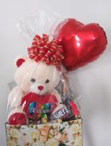 Cesta presente Cesta presente