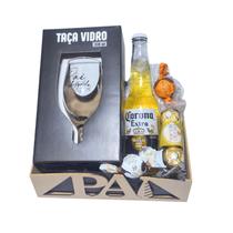 Cesta Presente Pai Com Chocolates, Cerveja Dia dos Pais Cesta Presente Pai Com Chocolates, Cerveja Dia dos Pais