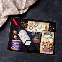 Cesta Presente Vinho Executivos Elegância para Presentes de Alto Padrão Cesta Presente Vinho Executivos Elegância para Presentes de Alto Padrão