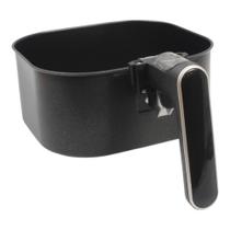 Cesta Preta P/ Airfryer Philips Walita Hd9257 Original