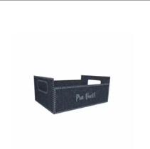 Cesta Retangular Urban Cesta Retangular Urban