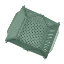Cesta Secar Frutas Vegetais Verduras Escoador Alimentos Drenagem Cozinha Pia Fruteira Dobravel Porta Objetos Organizadora Sala Quarto Casa Cesta Secar Frutas Vegetais Verduras Escoador Alimentos Drenagem Cozinha Pia Fruteira Dobravel Porta Objetos Organizadora Sala Quarto Casa