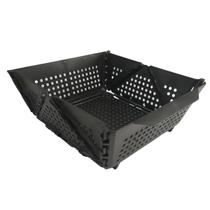 Cesta Secar Frutas Verduras Vegetais Dobravel Drena Alimentos Cozinha Pia Copa Porta Objetos Organizador Livros Fruteira Lava Drenagem Casa Mesa Sala Cesta Secar Frutas Verduras Vegetais Dobravel Drena Alimentos Cozinha Pia Copa Porta Objetos Organizador Livros Fruteira Lava Drenagem Casa Mesa Sala