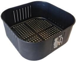 Cesta Sem Alça Preta Airfryer Walita AI551