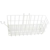 Cesta Walker Carex Snap On com bandeja e copo