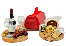 Cesta Wine Beaujolais