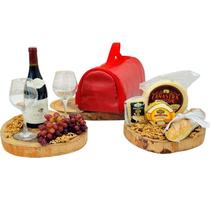 Cesta Wine Beaujolais