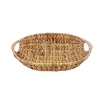 Cesta Yangzi Oval Seagrass Natural 41x30x10cm 20481