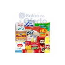 Cestabasica Sindical Odontológica Excelência