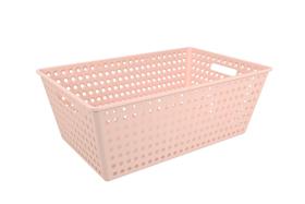Cestão Coza One 59,5 x 38,8 x 22,3 cm - 37,6L Cestão Coza One 59,5 x 38,8 x 22,3 cm - 37,6L