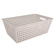 Cestão One Light Gray Coza 108690468 Cestão One Light Gray Coza 108690468