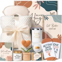 Cestas de presentes Get Well MAYICIVO Self Care Sympathy Recovery