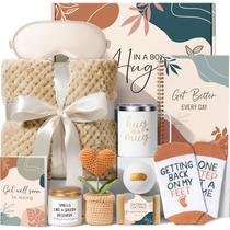 Cestas de presentes Get Well MAYICIVO Self Care Sympathy Recovery