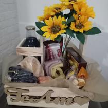 Cestas Doce Sabor Cestas Doce Sabor