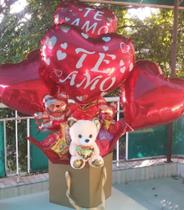 Cestas Finas dia namorados