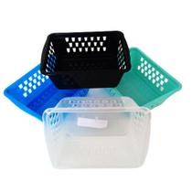 CESTINHA CESTA ORGANIZADORA MULTIUSO REF.:1948 1.400ml unidade