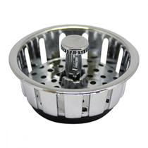 Cestinha Crom P/Val.Amer.Luconi . / Kit C/ 10 Unidades